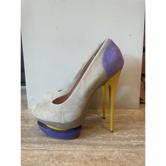 Gianmarco Lorenzi Shoes - Gianmarco Lorenzo